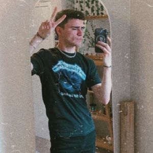 Meet your Posher, Miguel